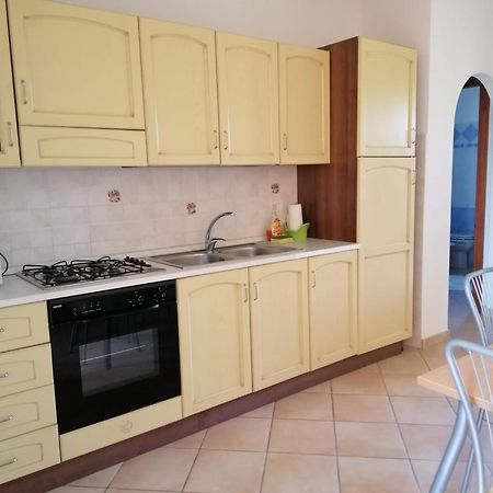 Residence Edilmare San Teodoro Экстерьер фото