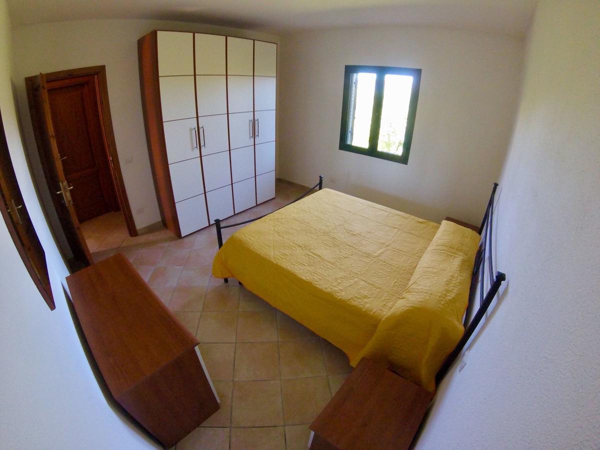 Residence Edilmare San Teodoro Экстерьер фото