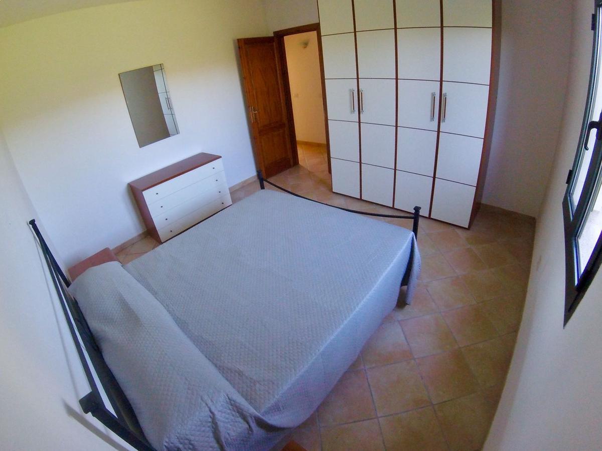 Residence Edilmare San Teodoro Экстерьер фото
