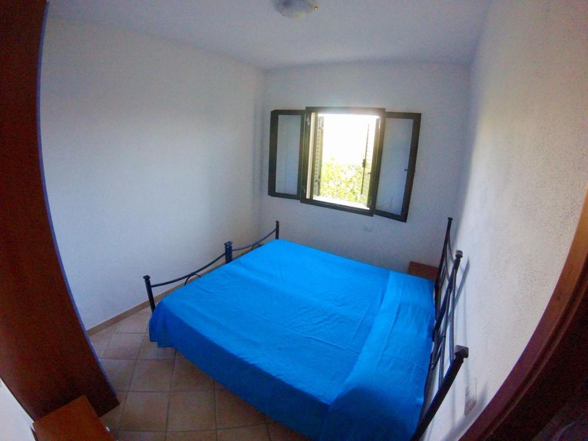 Residence Edilmare San Teodoro Номер фото