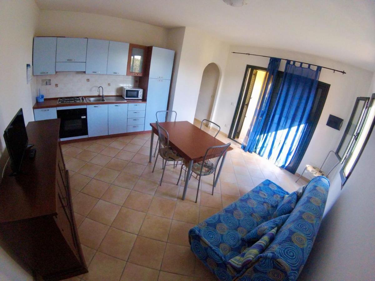 Residence Edilmare San Teodoro Номер фото
