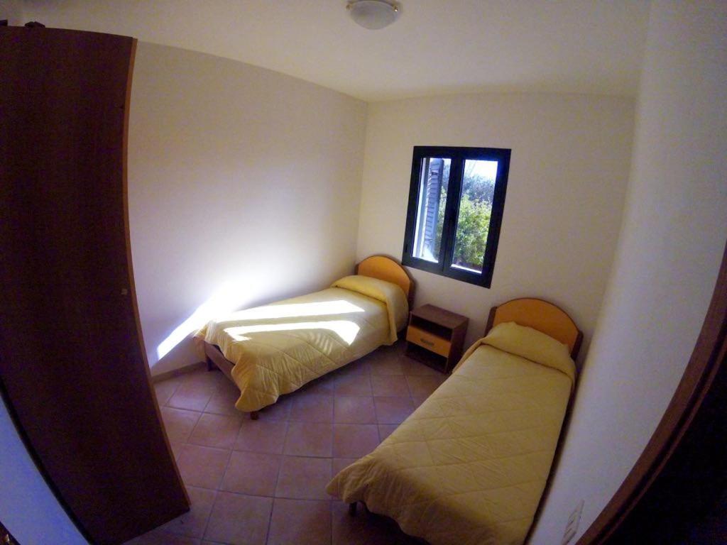 Residence Edilmare San Teodoro Номер фото