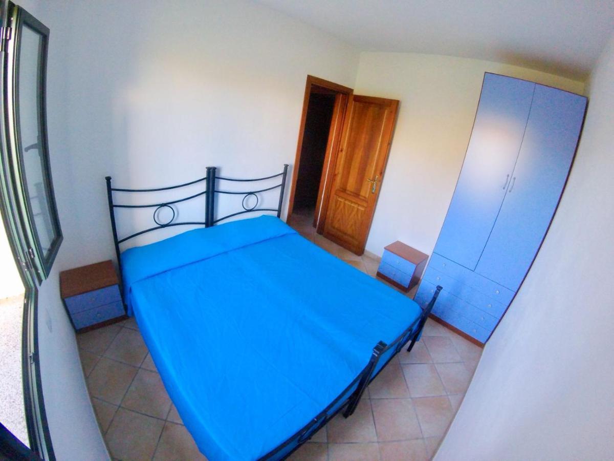 Residence Edilmare San Teodoro Номер фото