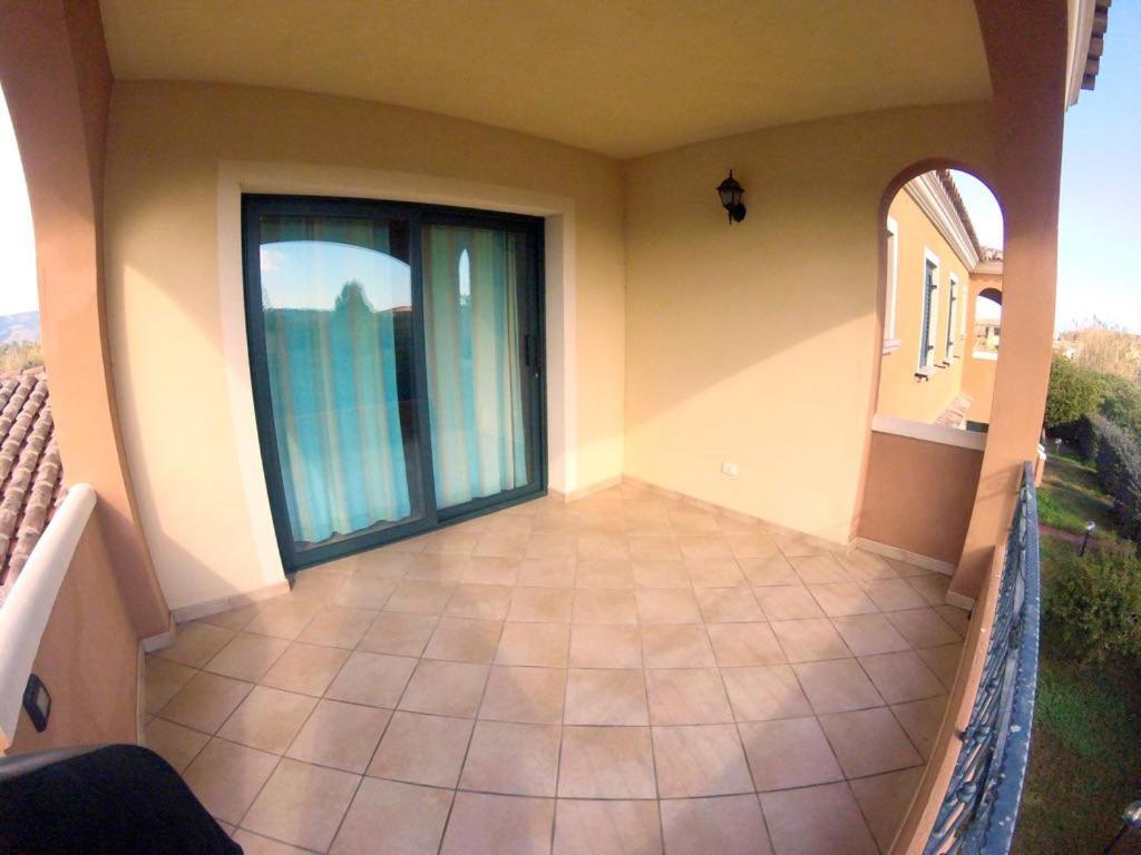 Residence Edilmare San Teodoro Номер фото