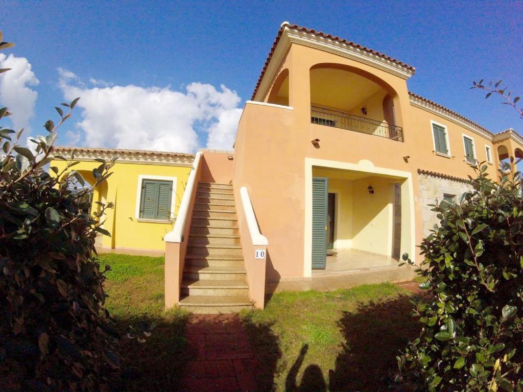 Residence Edilmare San Teodoro Номер фото