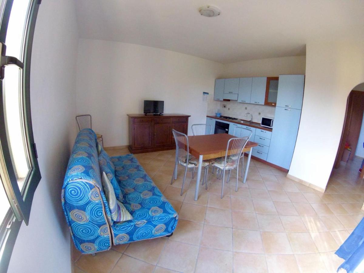 Residence Edilmare San Teodoro Номер фото