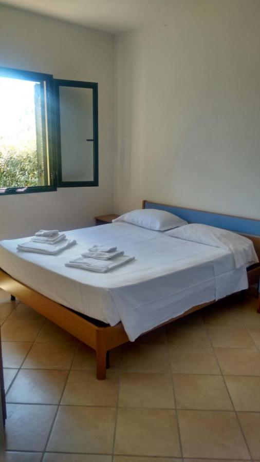 Residence Edilmare San Teodoro Номер фото