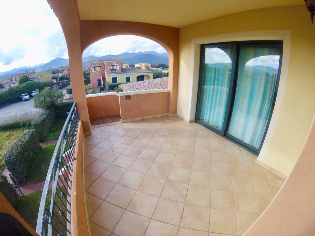 Residence Edilmare San Teodoro Номер фото